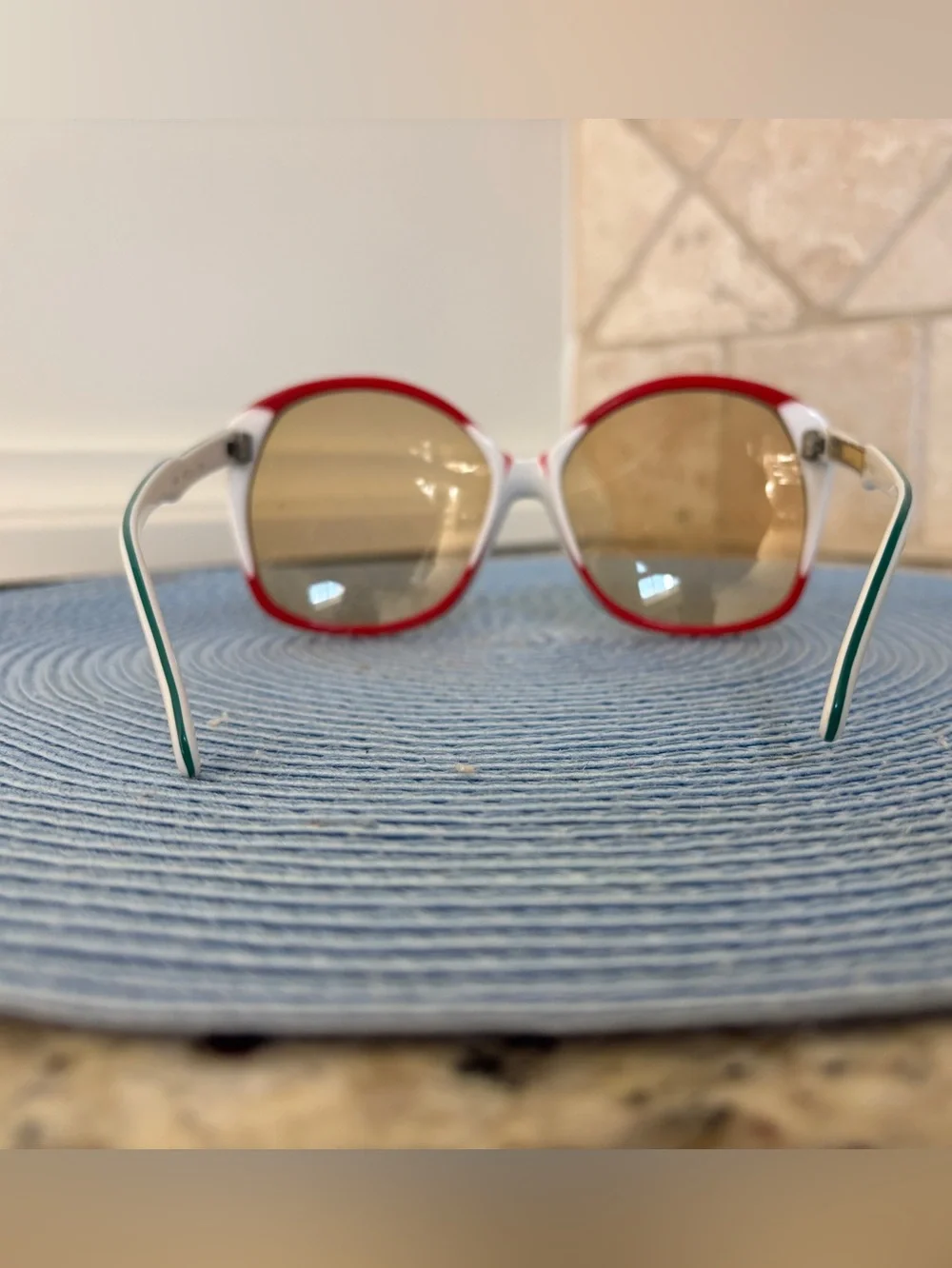 Safilo excellent vintage